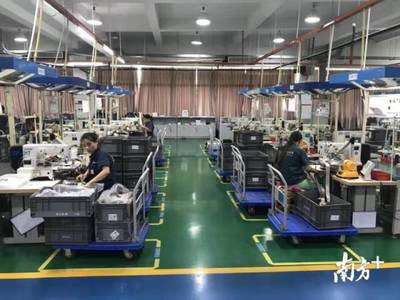 四點零自動化 破題“低成本智造”，賦能中小企業管理升級與成本突圍