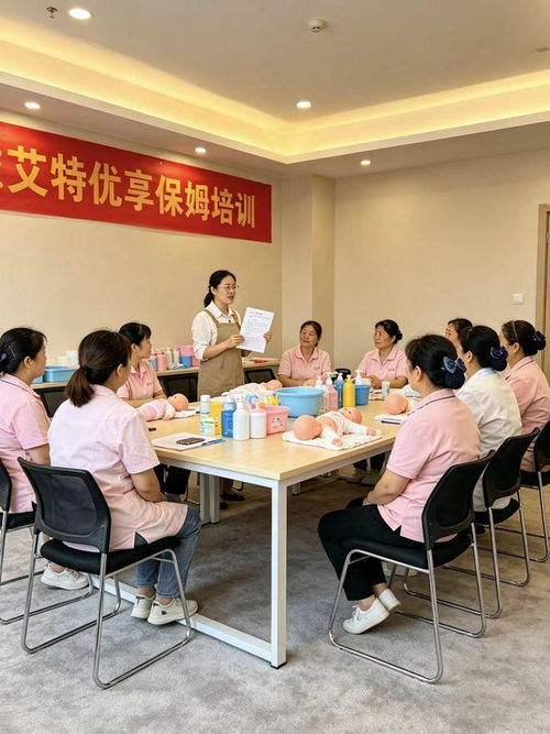 2026年西安家政機構大揭秘 隱藏著哪些不為人知的行業真相？