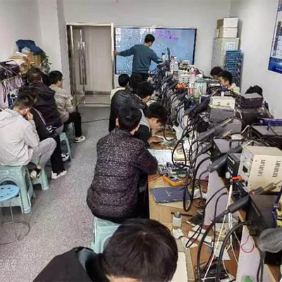 鄭州華人軟件設(shè)計學(xué)校UI設(shè)計課程介紹與軟件開發(fā)的融合之路