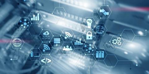 5G加速工業(yè)互聯(lián)網(wǎng)智能化進程