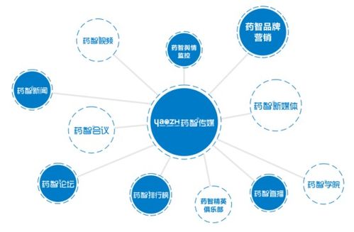 醫(yī)藥大數(shù)據(jù)與互聯(lián)網(wǎng) 精準投放的新玩法