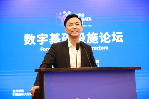 田寧洞察IDC產業趨勢 釋放互聯網數據要素價值，驅動數字經濟新未來